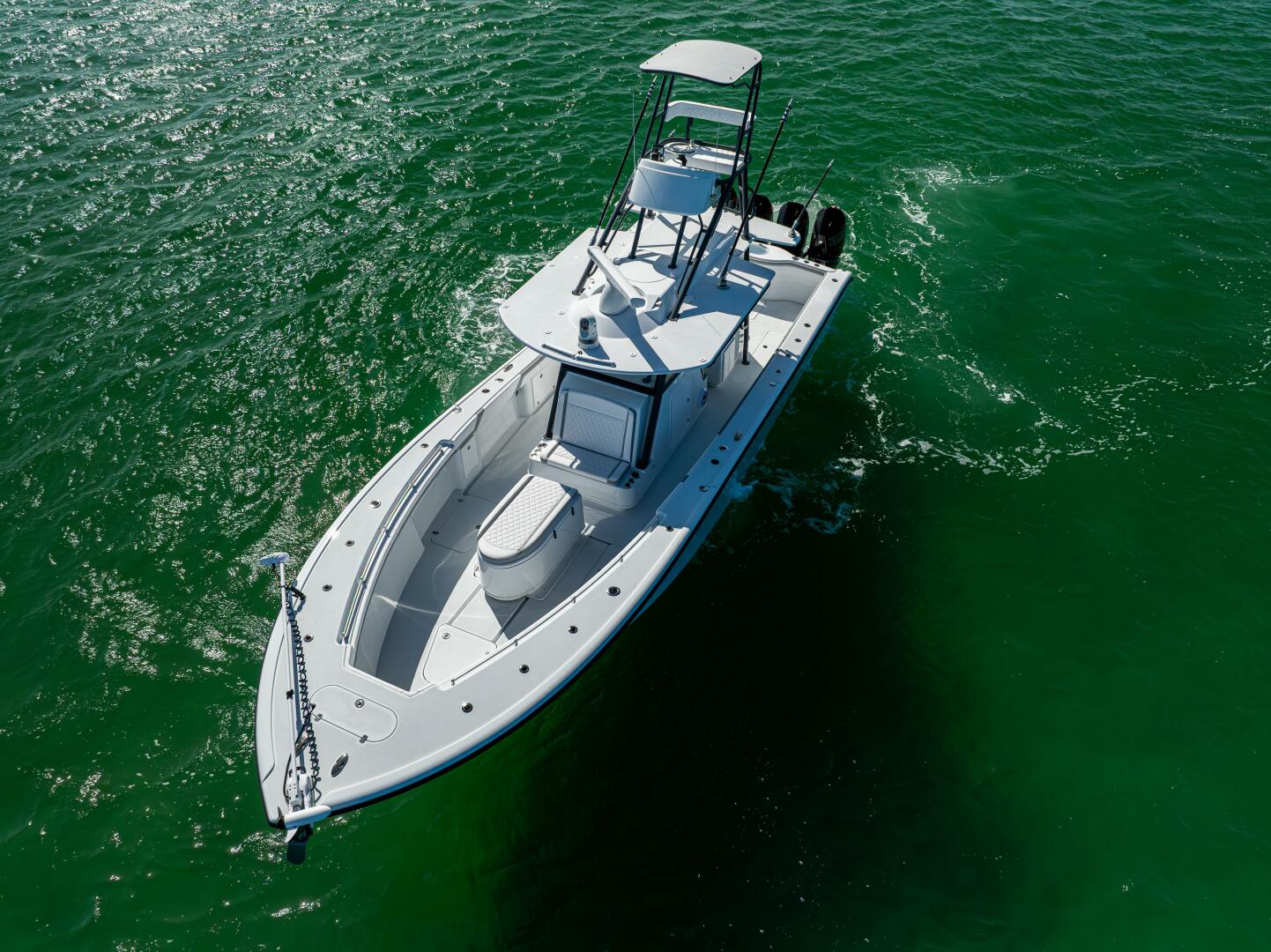 2023 Yellowfin - Image 23