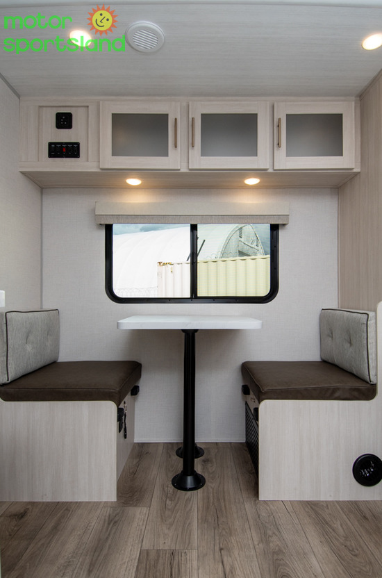 2026 Forest River R-Pod RP-198 - Image 55