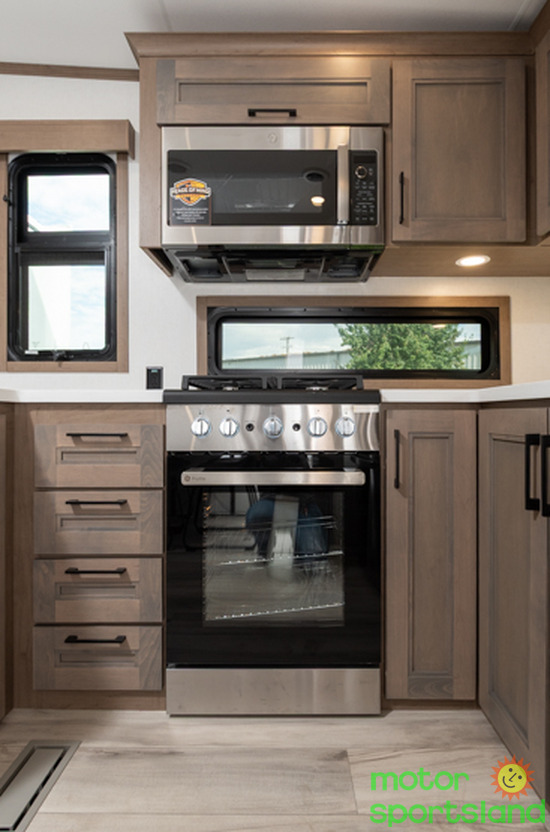 2026 KZ RV Durango D321RKT - Image 22