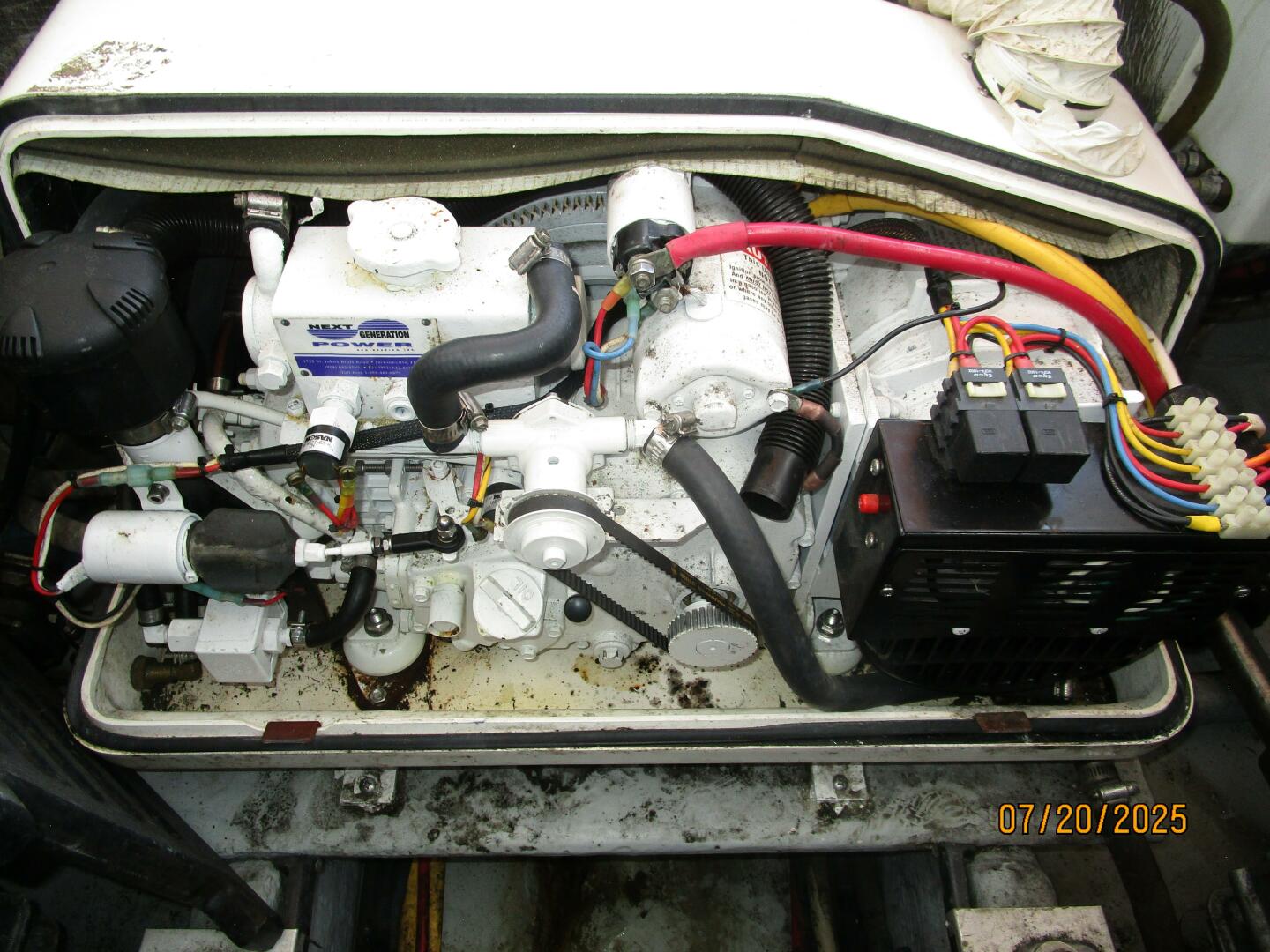 2006 Mainship Pilot 30 Base - Image 50