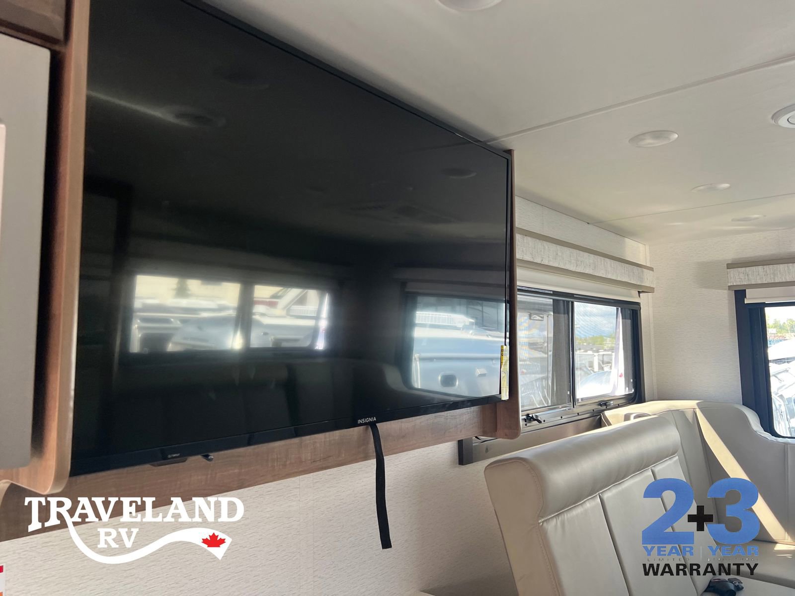 2024 Jayco Seneca XT 29T - Image 16