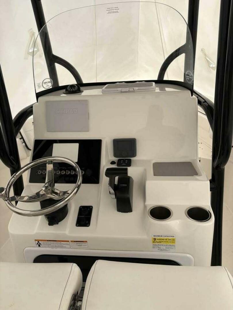 2022 Sea Pro - Image 17