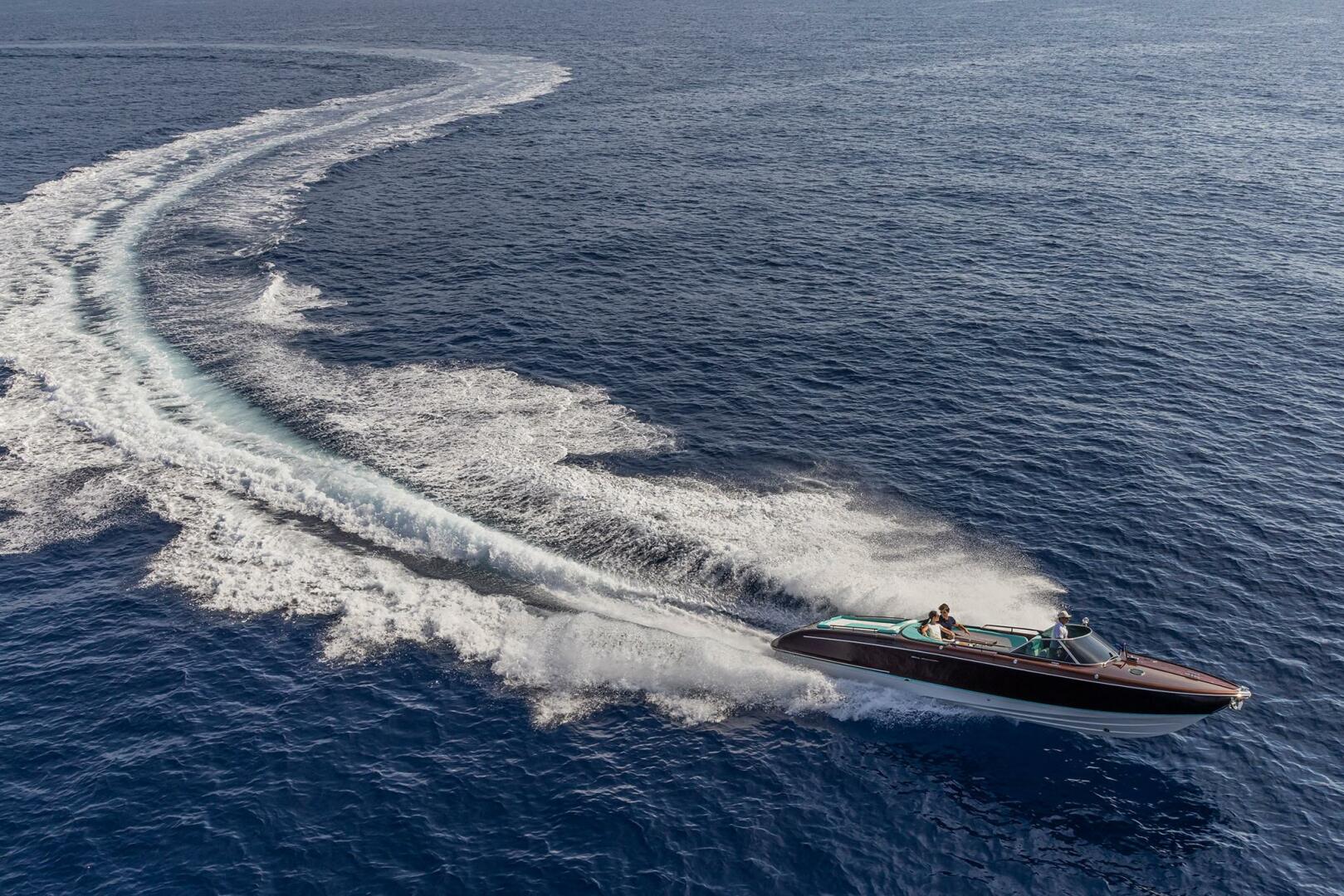 2023 Riva Anniversario - Image 13