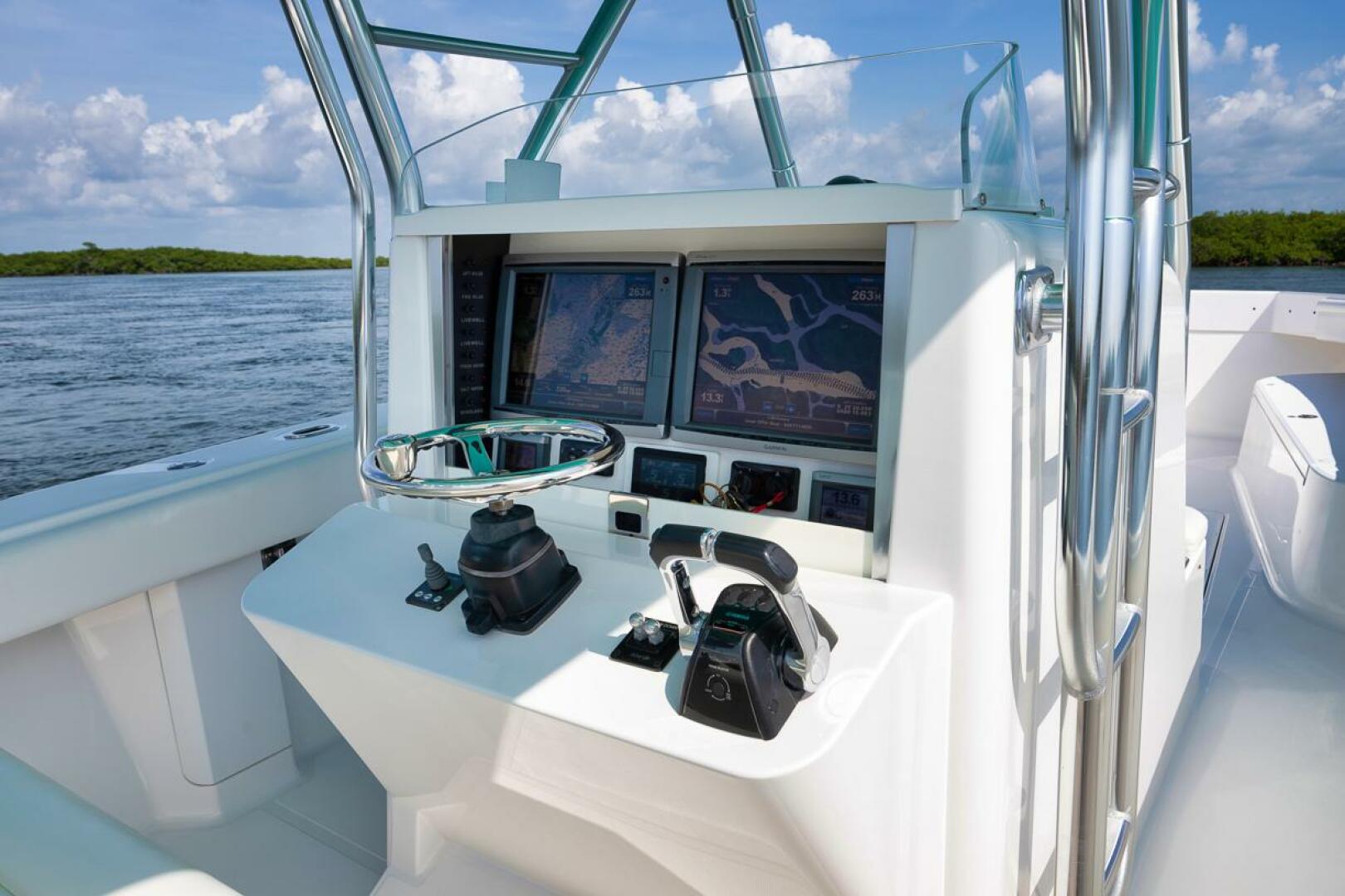 2013 Bahama - Image 57