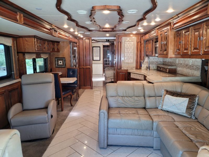 2016 Tiffin Allegro Bus 45 OP - Image 9