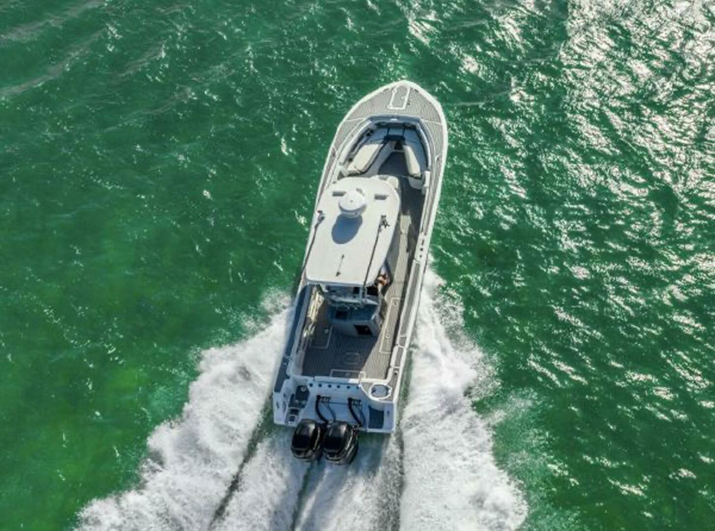 2020 Tidewater 320 CC Adventure - Image 27