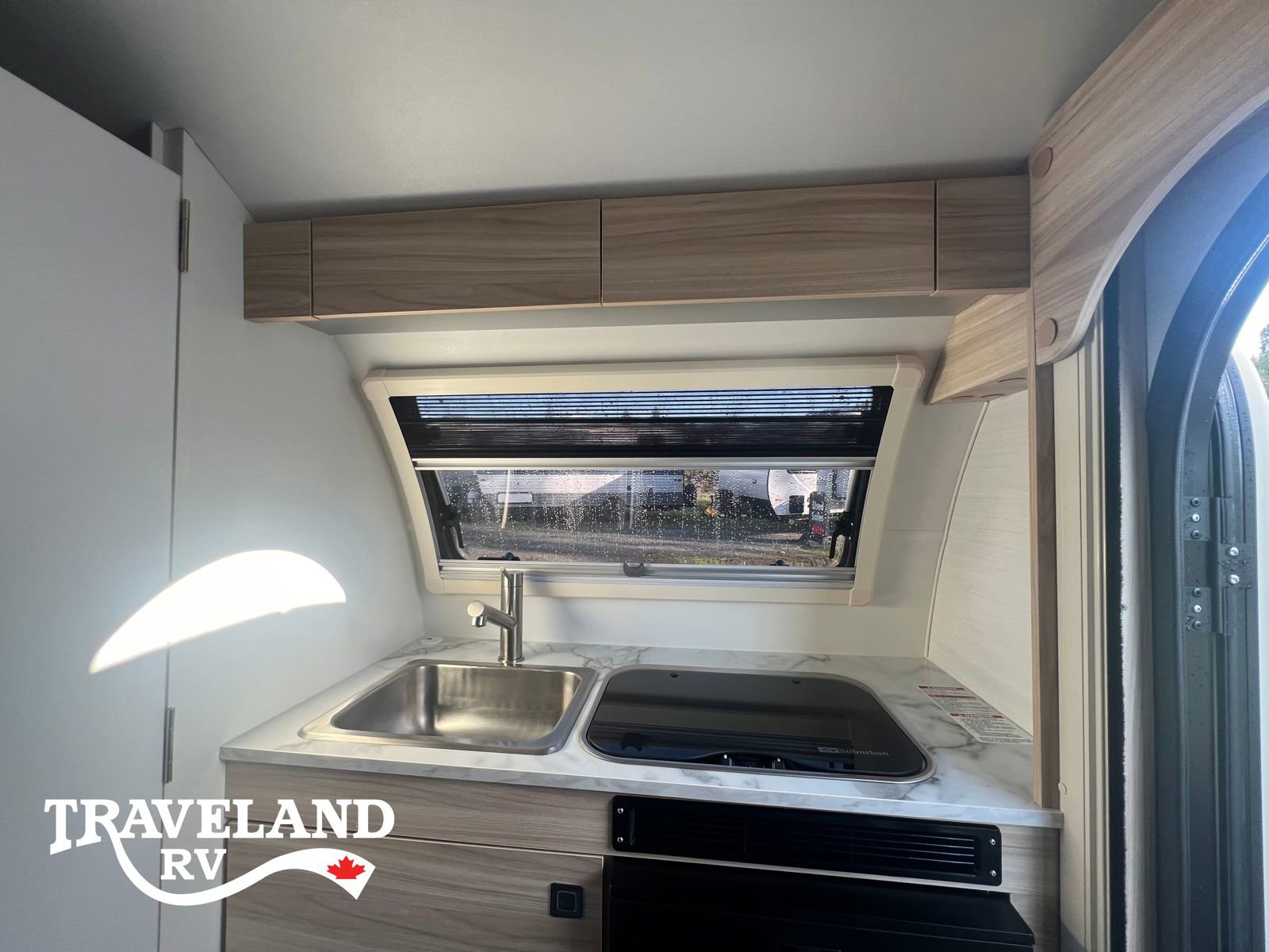 2025 NuCamp TAB 320 S Boondock - Image 5