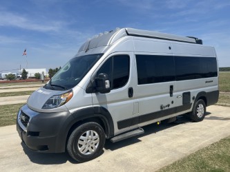 2023 THOR MOTOR COACH SEQUENCE 20J - Image 6