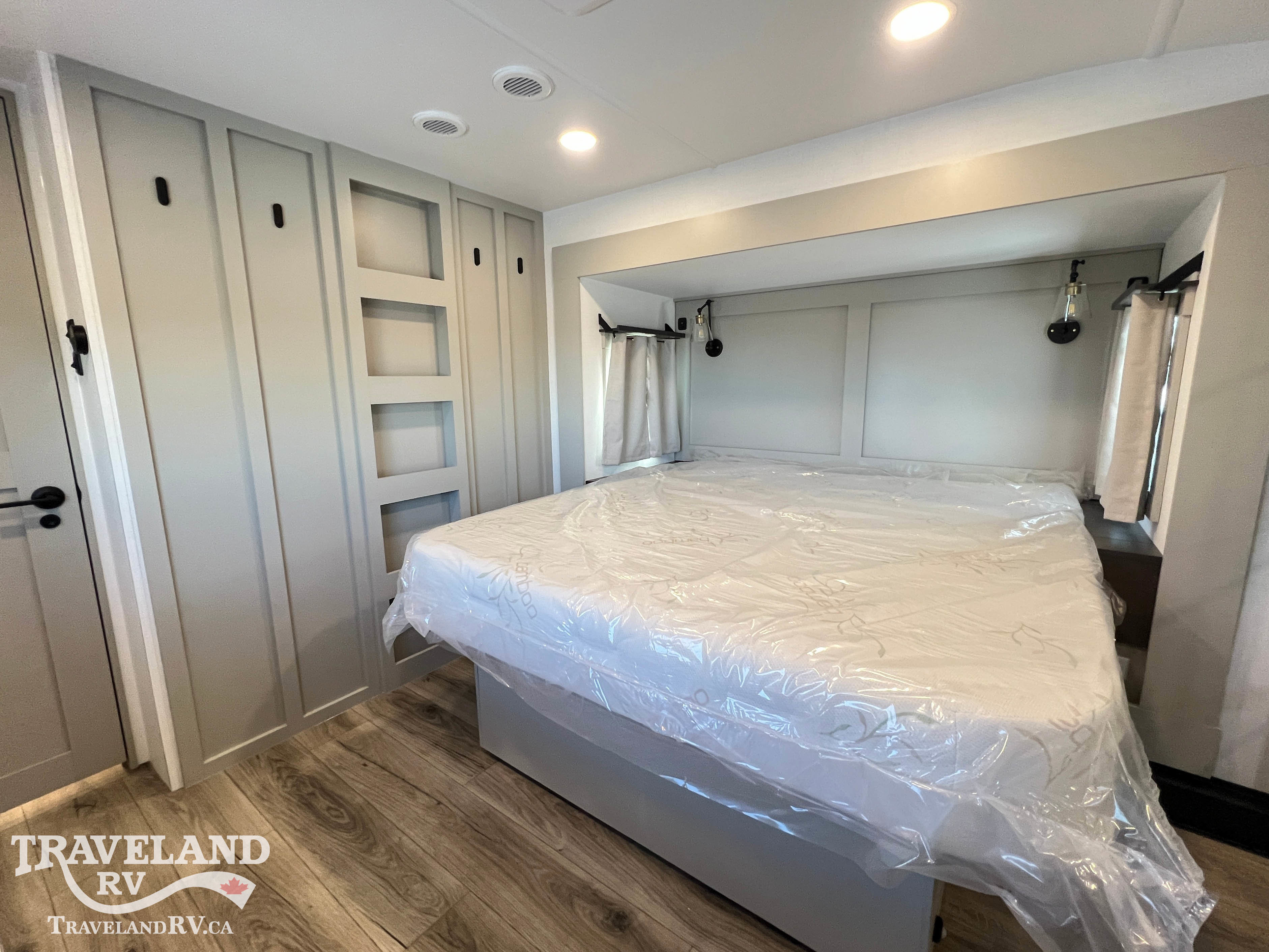 2026 Brinkley RV Model Z 3600 - Image 31