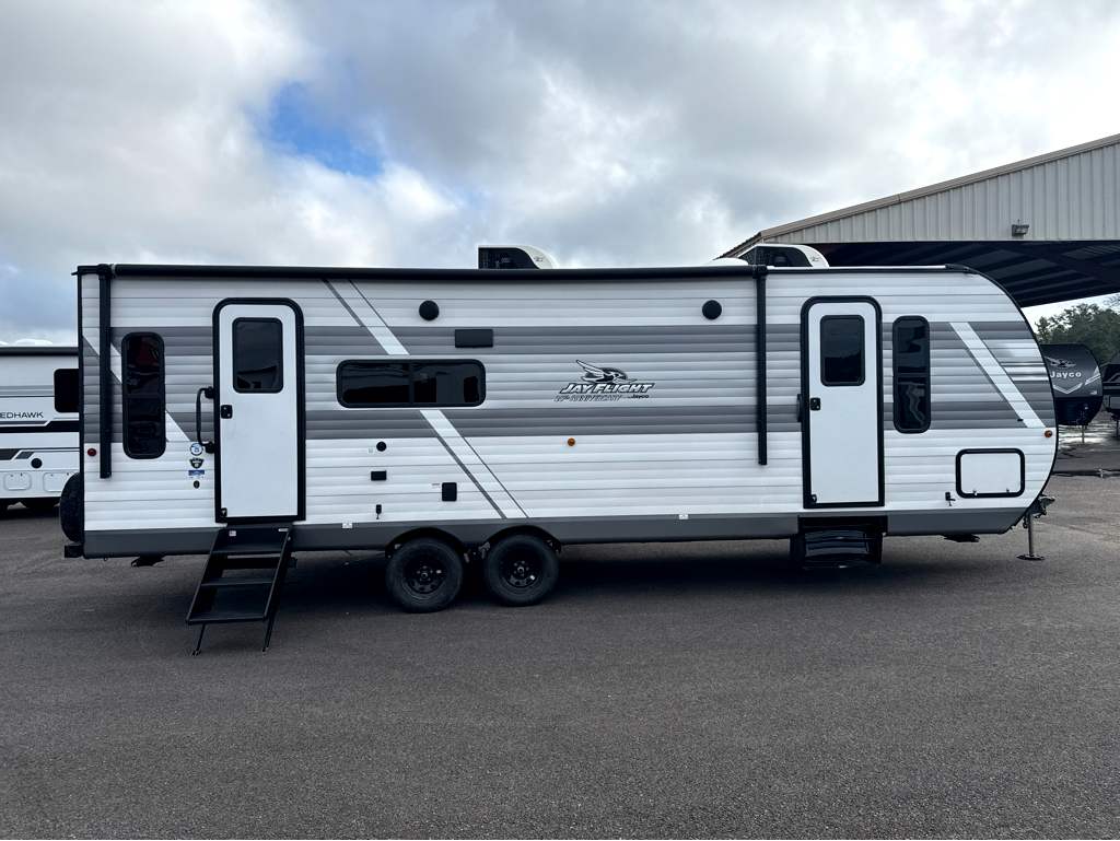 2027 JAYCO JAY FLIGHT 262RLS - Image 5