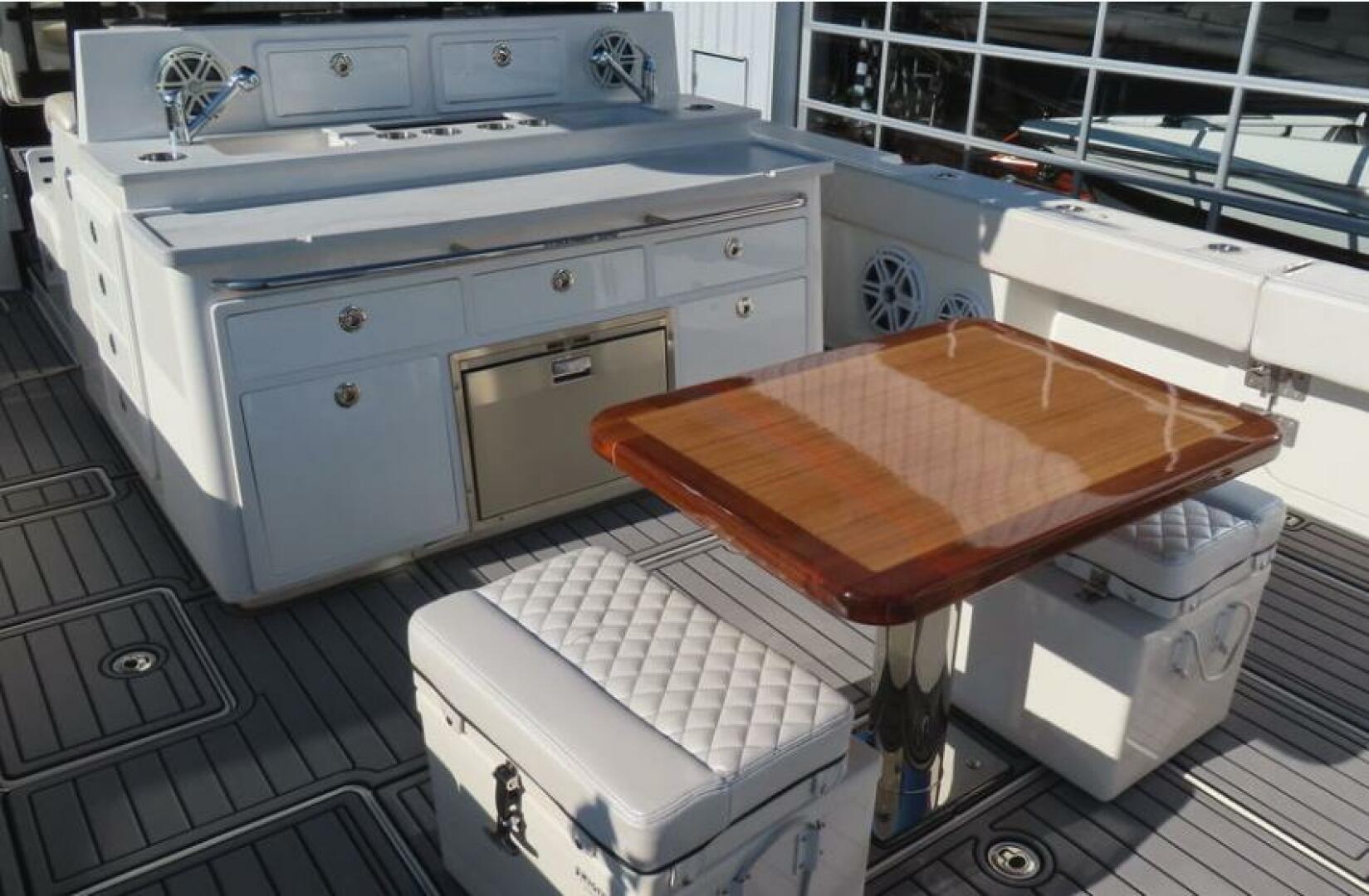 2018 HCB 53 Suenos - Image 14