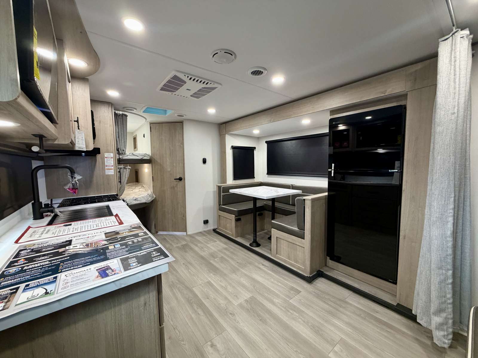2026 Grand Design Imagine XLS 21MBE - Image 10