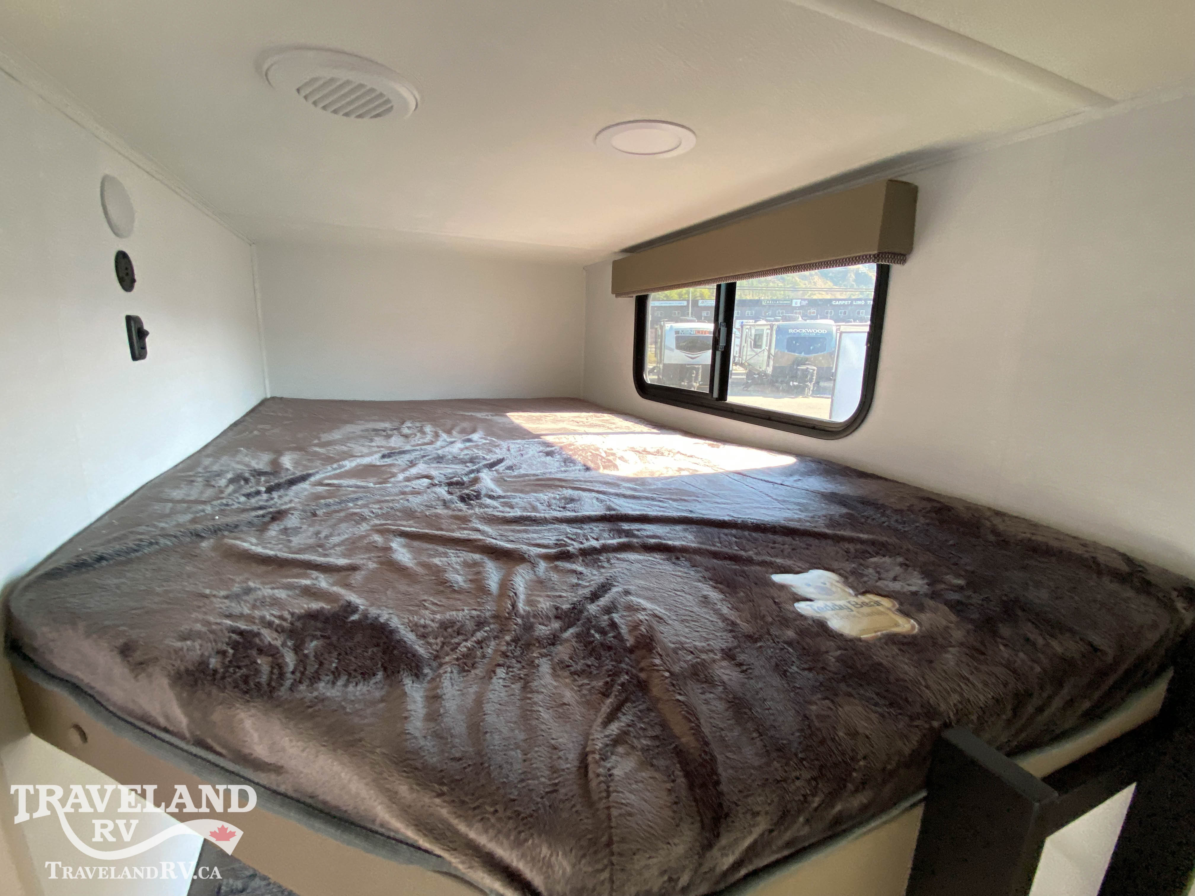 2027 Alliance RV DELTA ULTRA LITE BH255 - Image 13