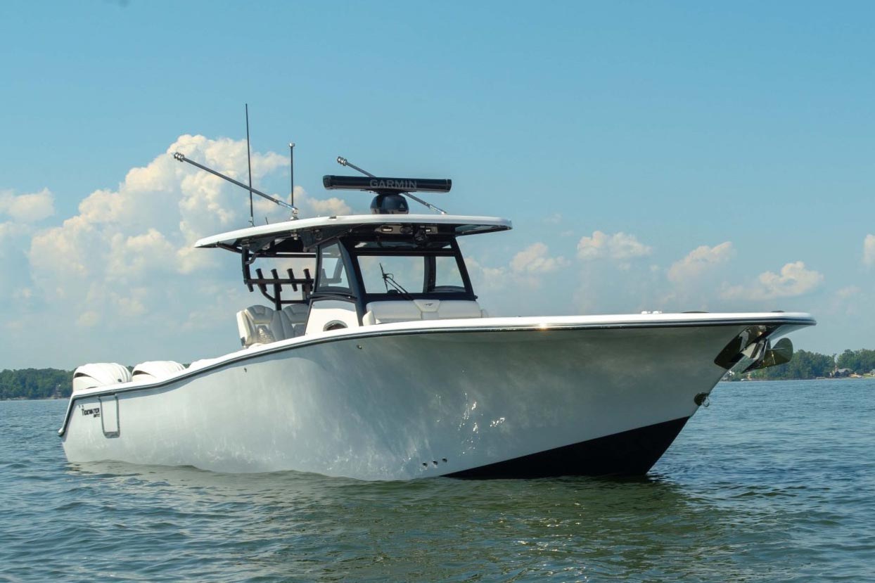 2027 Tidewater 330 CC Adventure - Image 5