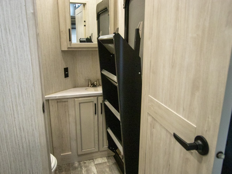 2023 Forest River Sandpiper 3440BH - Image 16