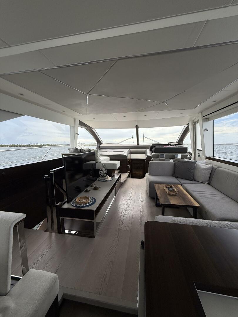 2022 Sunseeker Manhattan 68 - Image 39