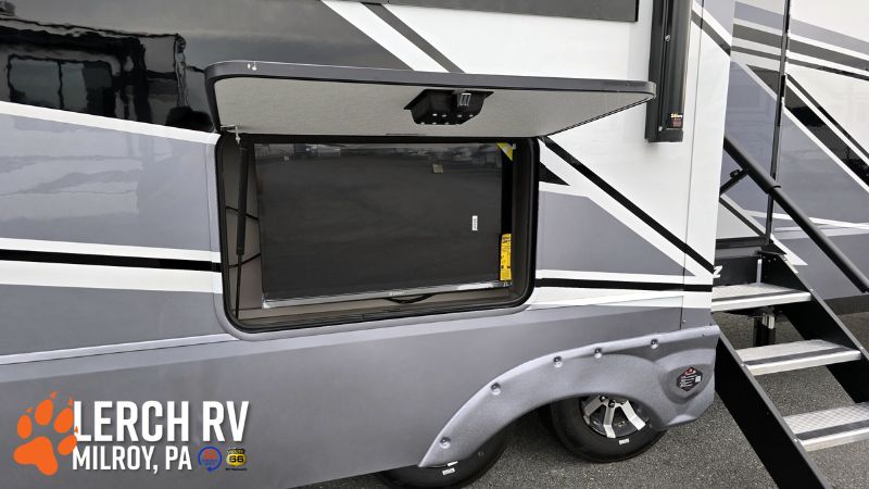2026 KZ RV Durango Gold G384MSQ - Image 12