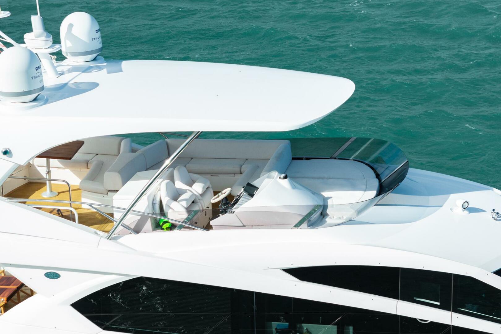 2016 Sunseeker Manhattan 65 - Image 20