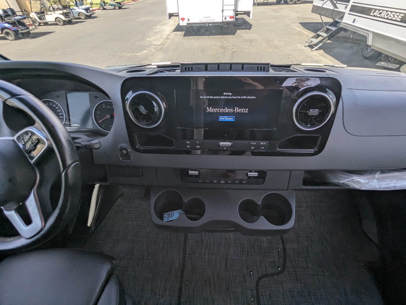 2024 Pleasure-Way Ascent TS - Image 20