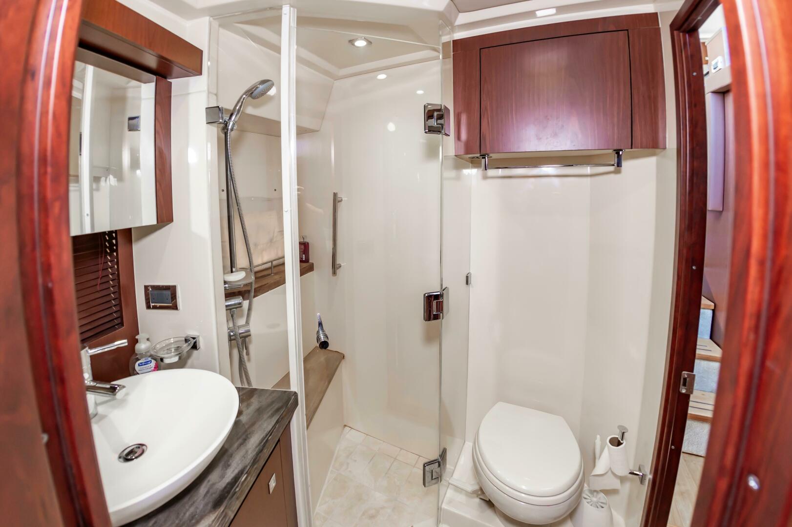 2015 Sea Ray 510 Fly - Image 50