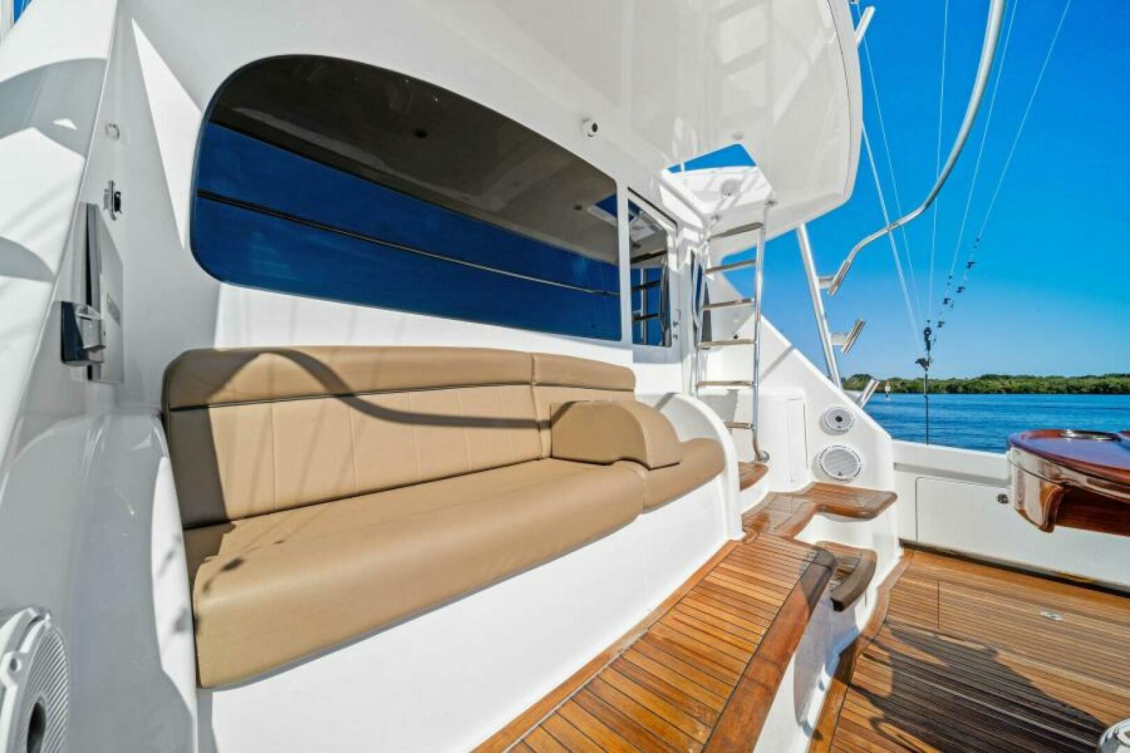 2016 Viking 55 Convertible - Image 26