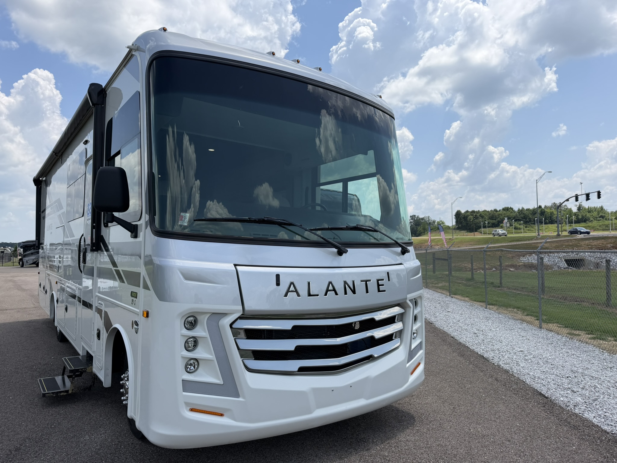 2027 JAYCO ALANTE 29S - Image 2