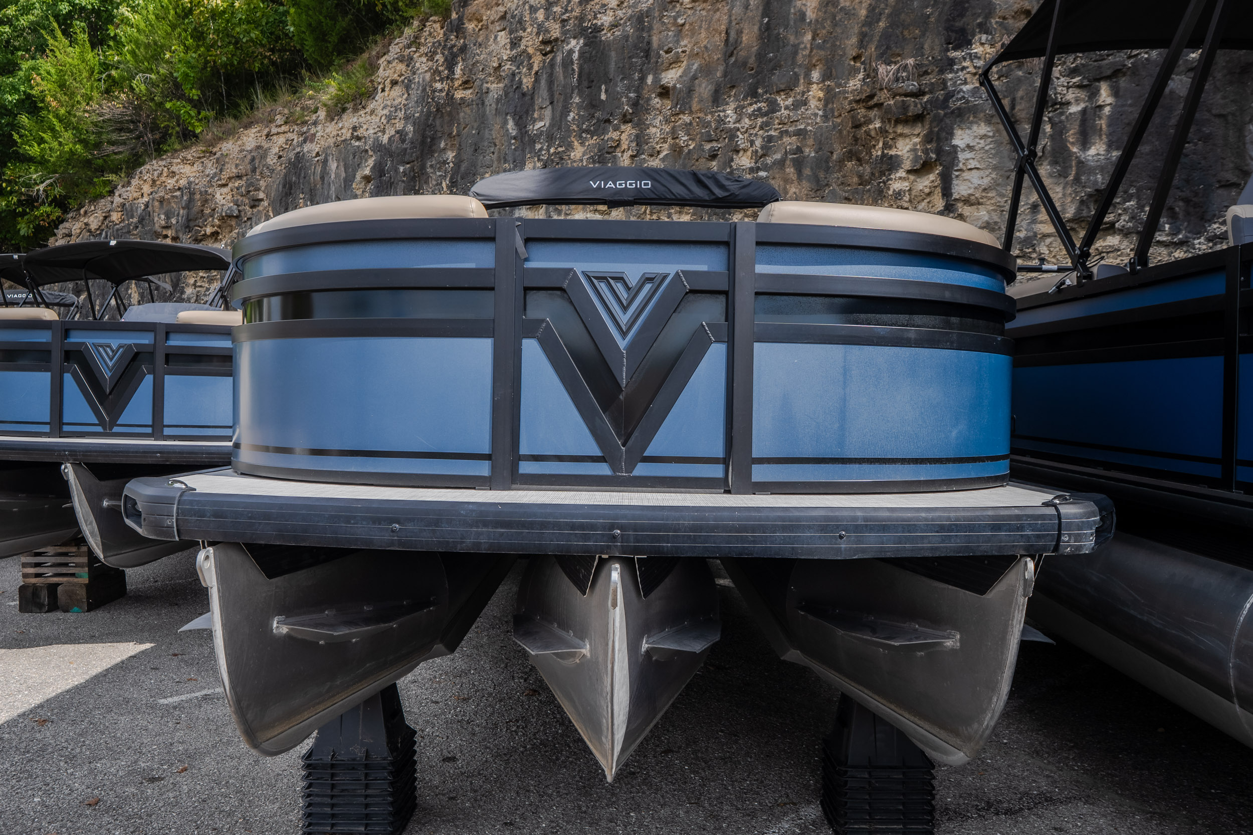 2026 Viaggio X24U - Image 3