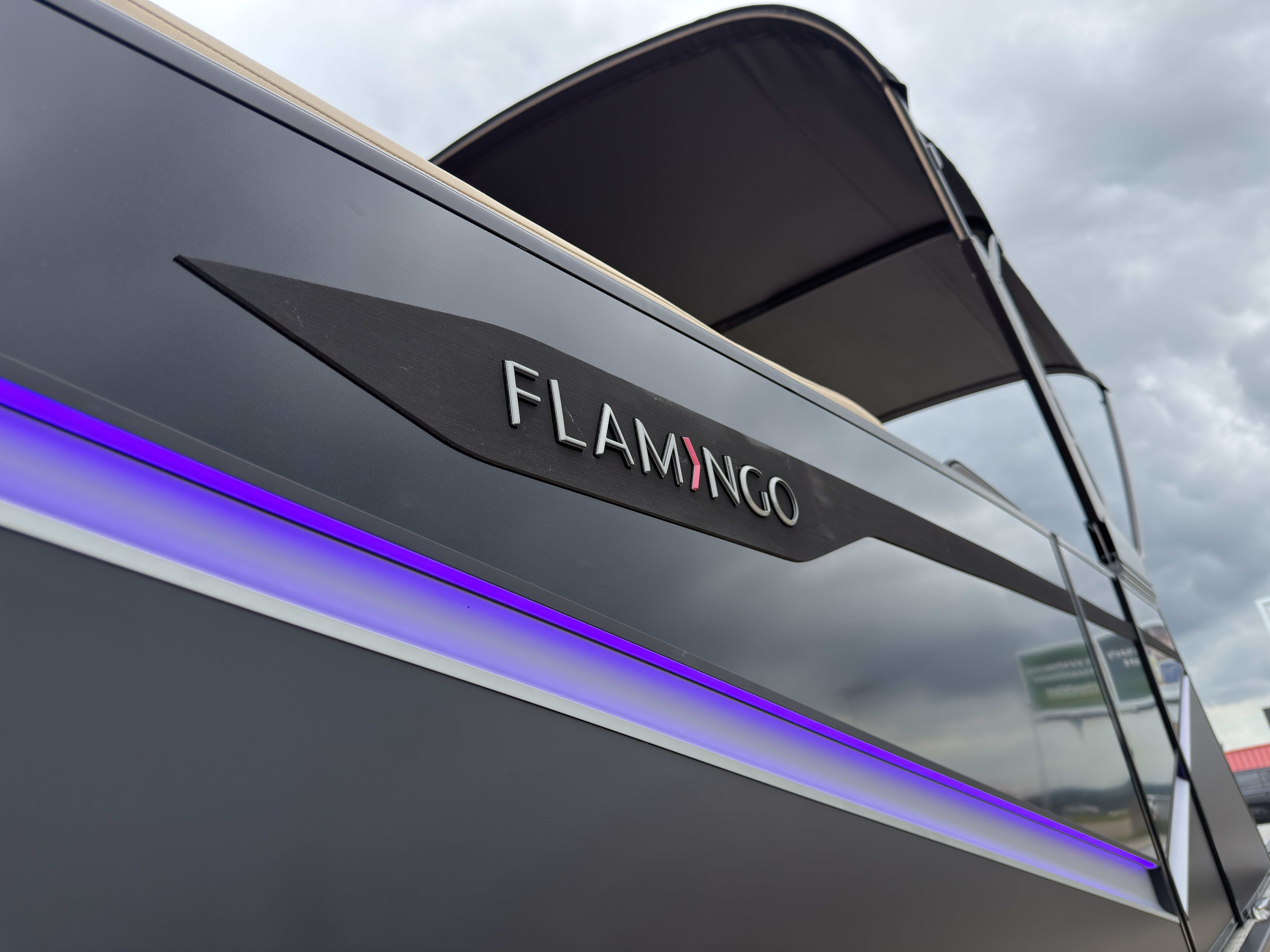 2027 Flamingo Rove 245 - Image 6