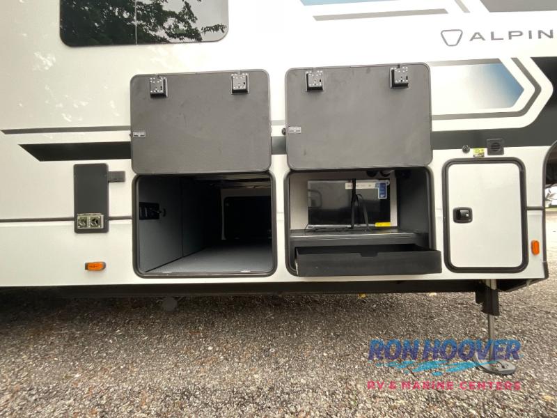2026 KEYSTONE 3910RK - Image 3