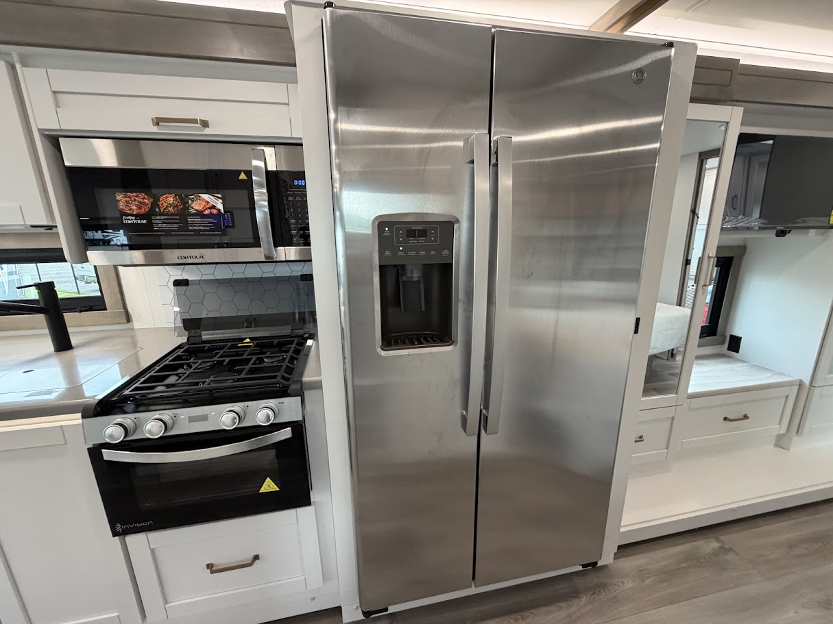 2027 JAYCO PRECEPT 36C - Image 44