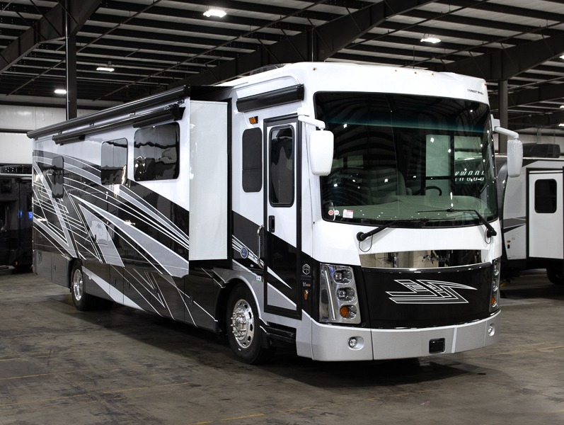 2025 Forest River Berkshire XL
