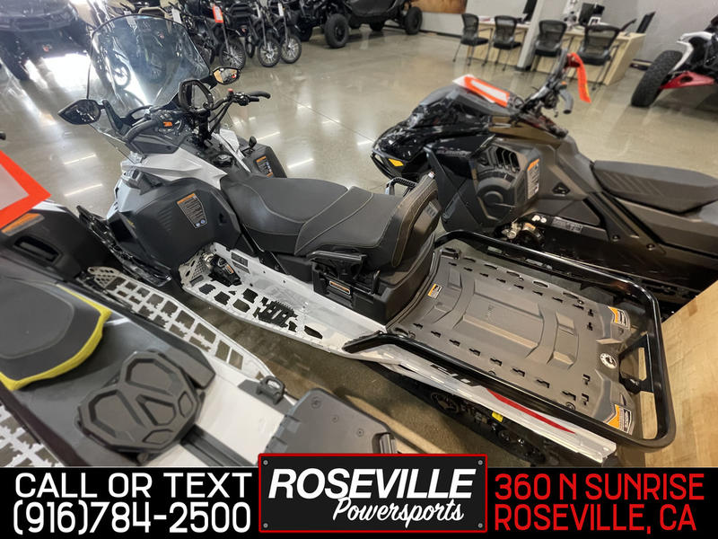 2025 Ski-Doo SKANDIC LE 20"900 ACE 1.5 E.S - Image 4