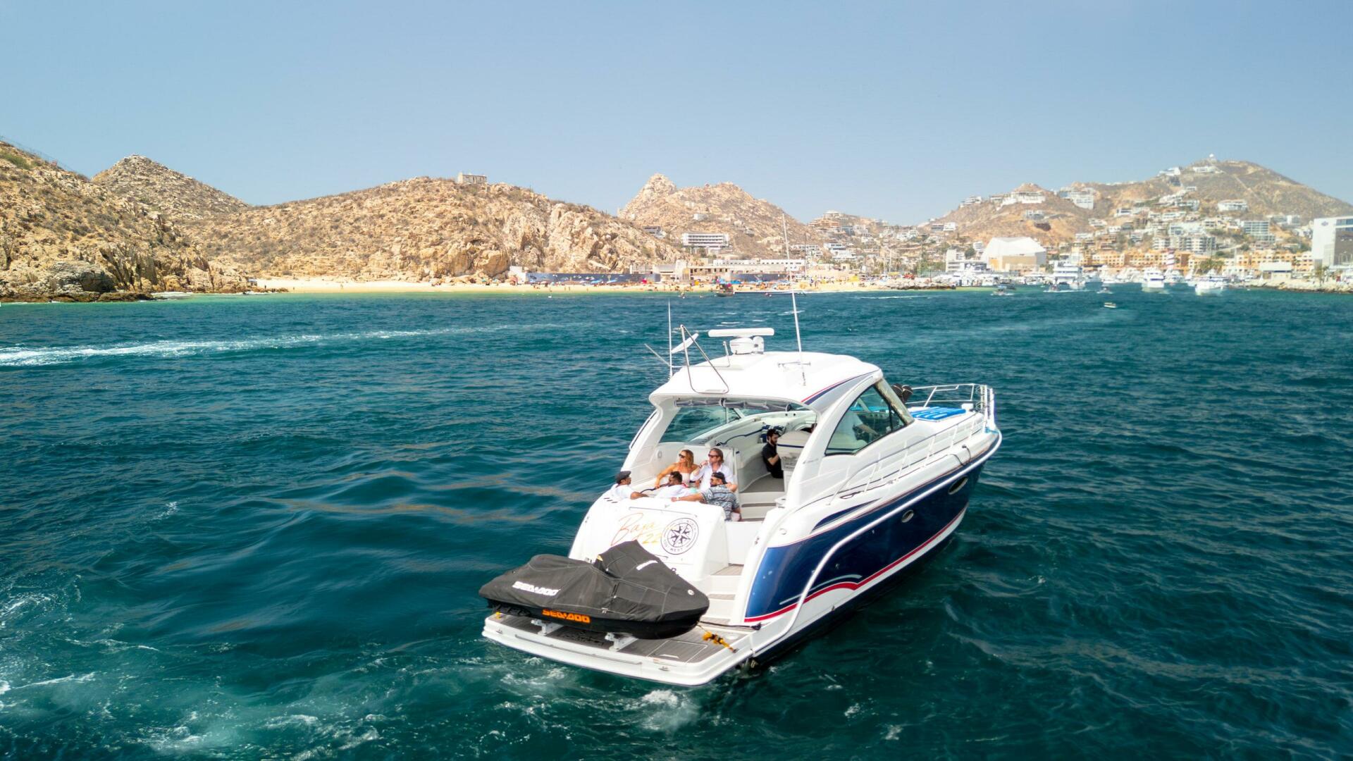 2007 Formula 45 Yacht - Image 13