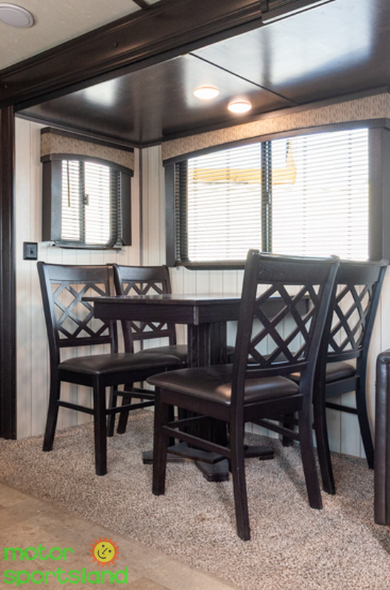 2019 CrossRoads Sunset Trail Super Lite SS291RK - Image 19