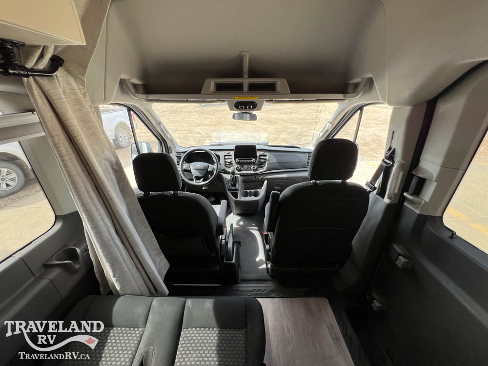 2020 FORD CONVERSION - Image 14