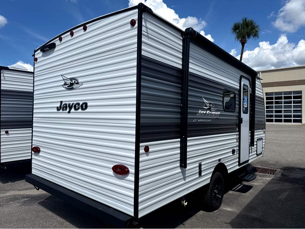 2027 JAYCO JAY FLIGHT 170BH - Image 4