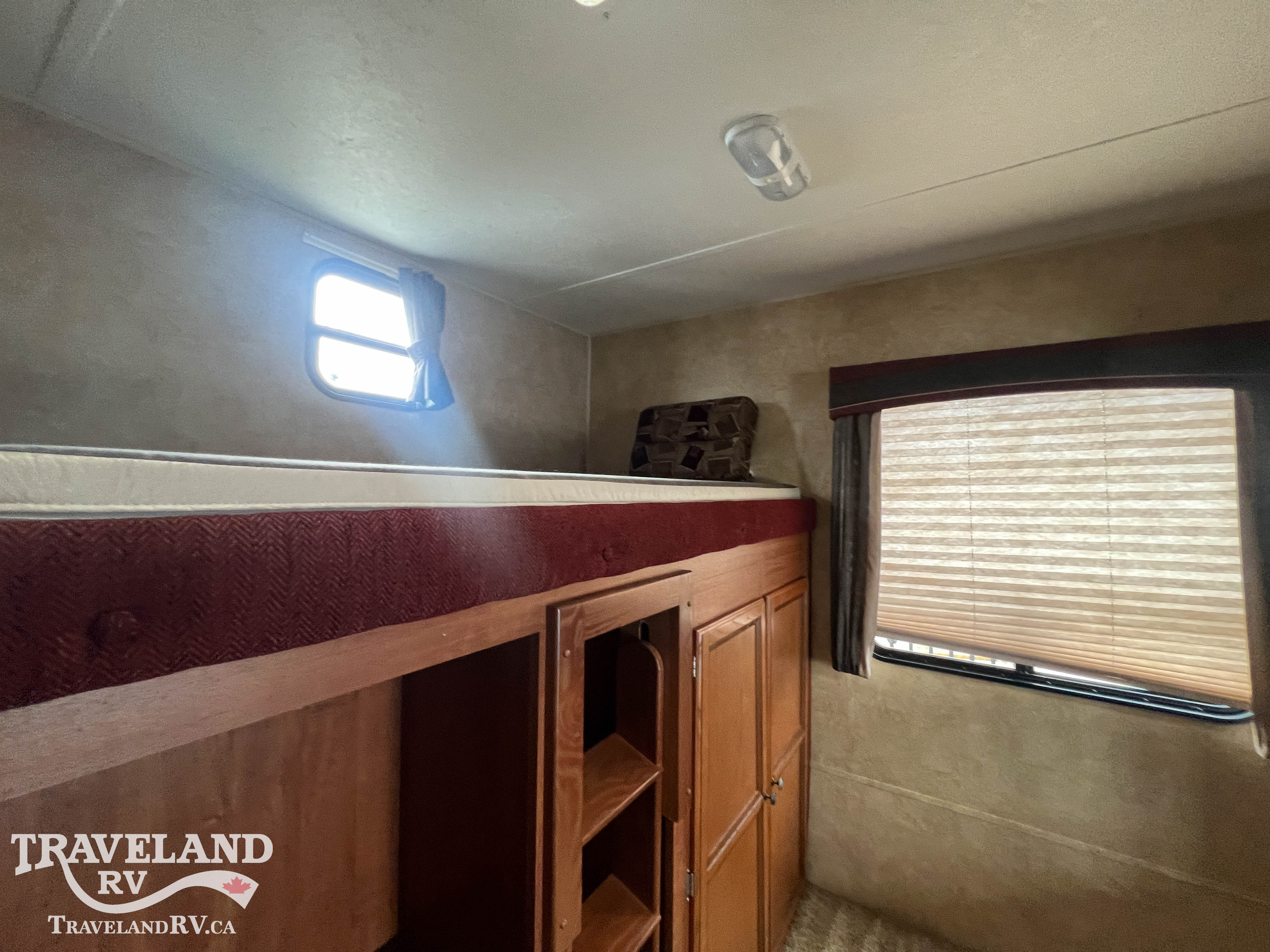 2012 JAYCO JAY FLIGHT 32 BHDS HMS - Image 21