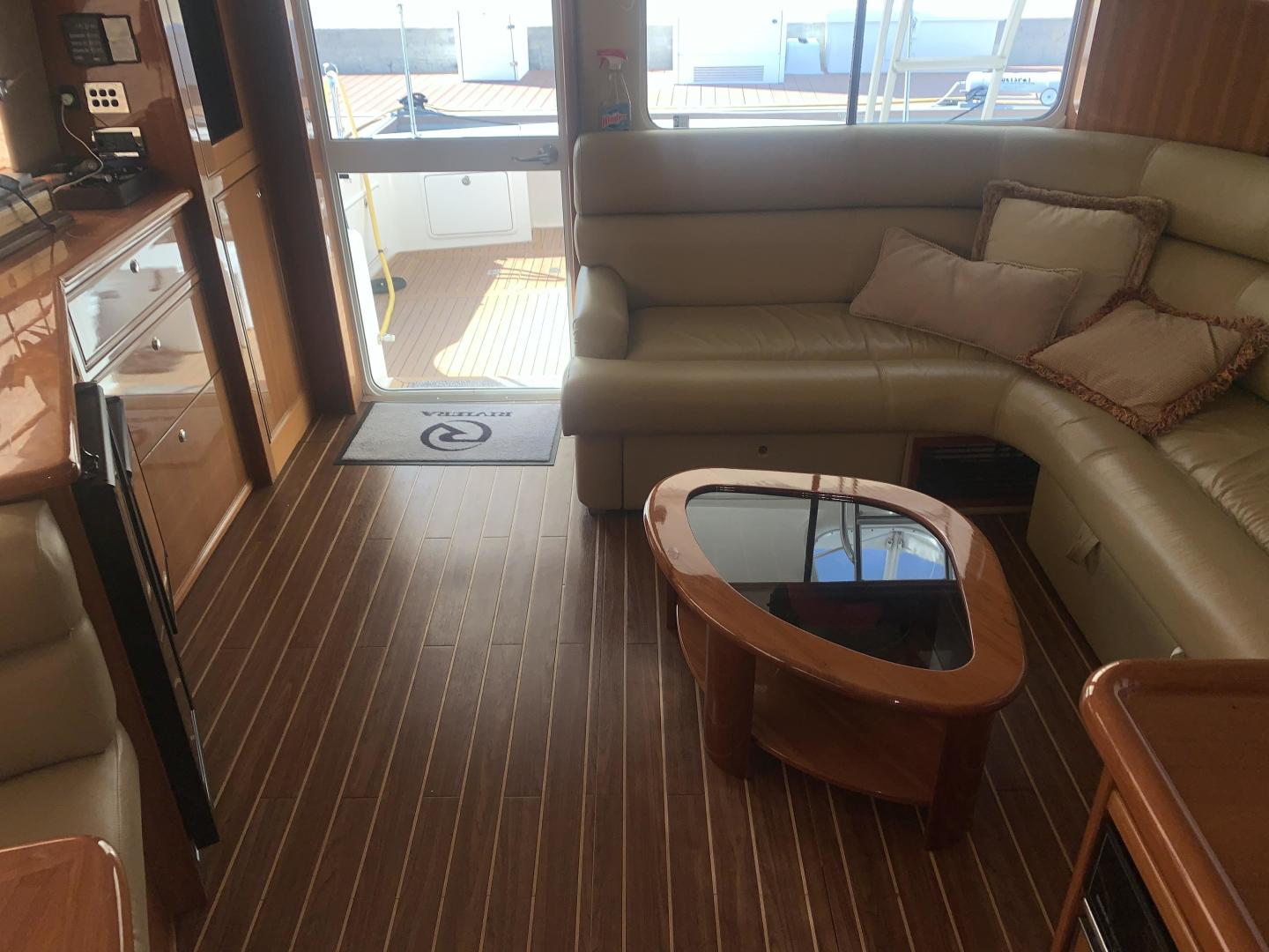 2008 Riviera 51 Flybridge - Image 24