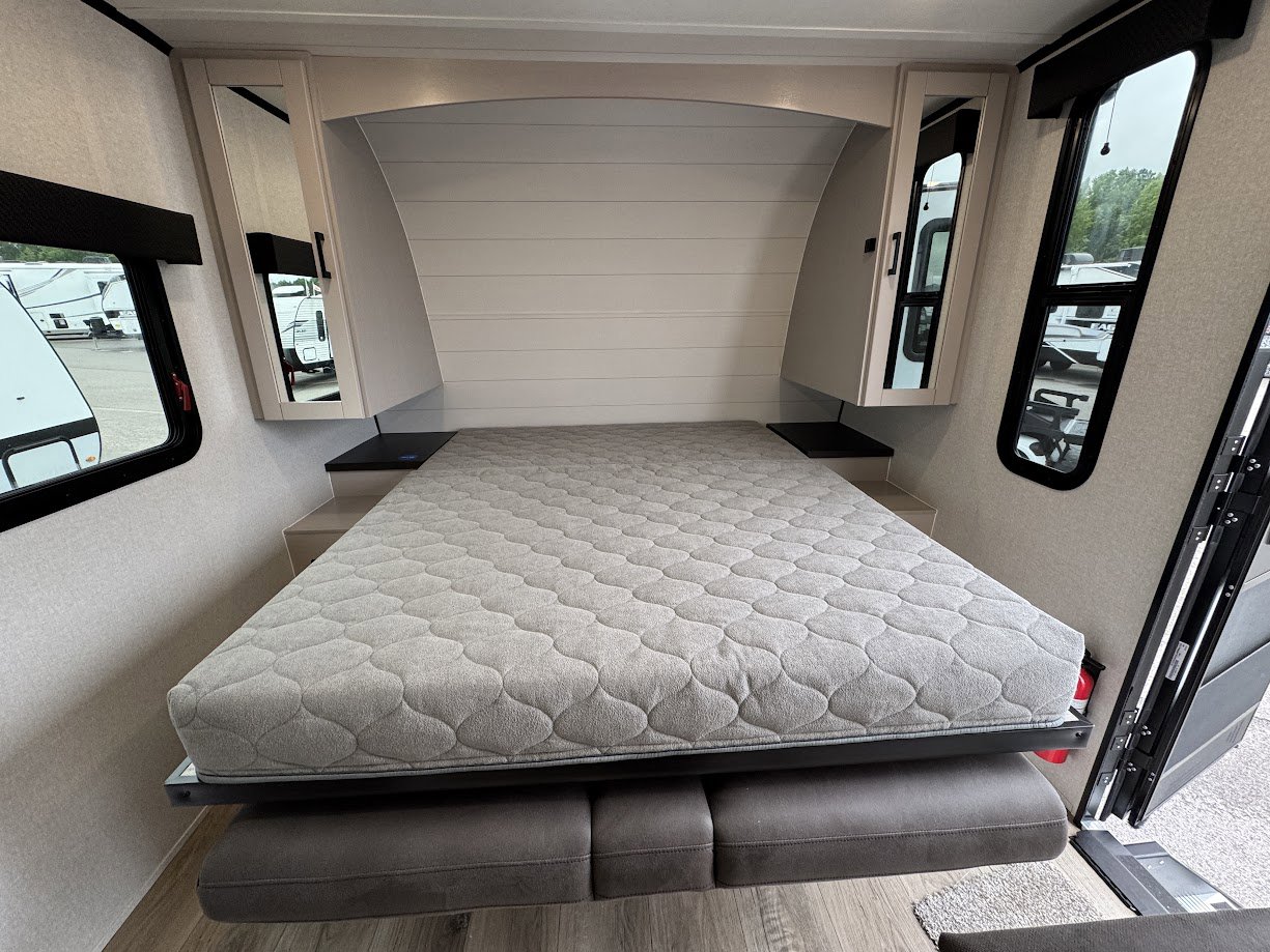 2026 JAYCO JAY FEATHER AIR 15MRB - Image 13