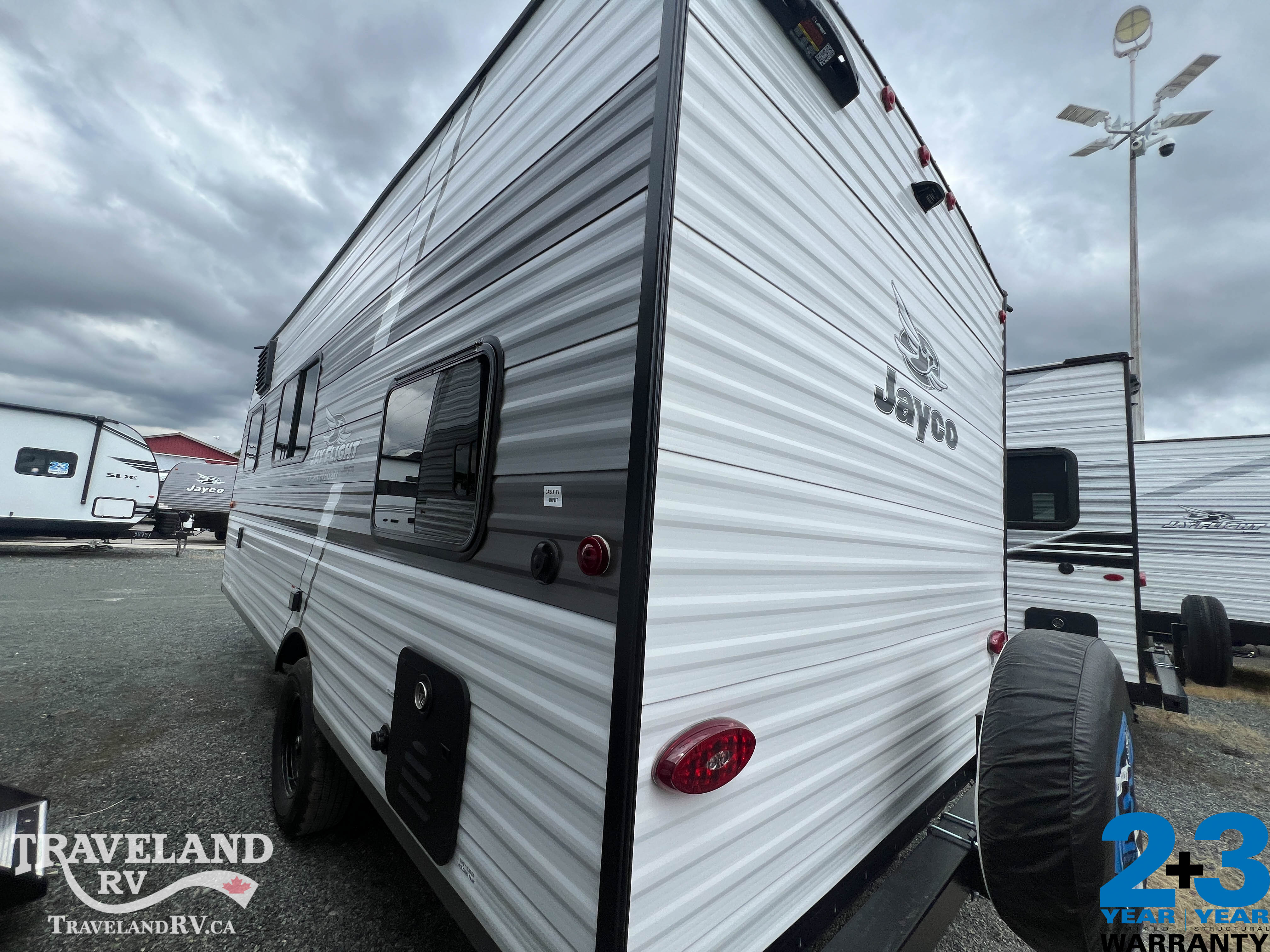2027 Jayco Jay Flight SLX 175BHW - Image 6