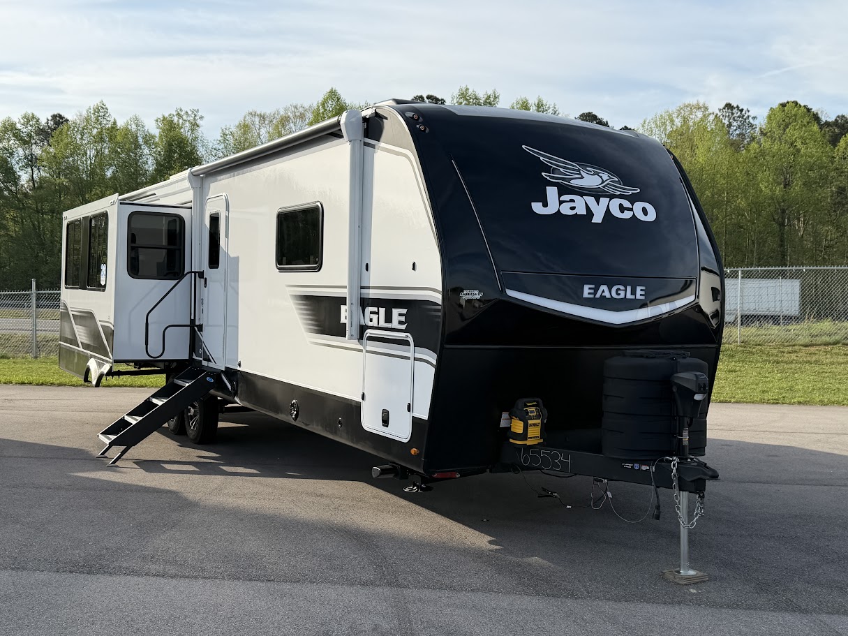 2026 JAYCO EAGLE HT 294CKBS - Image 1