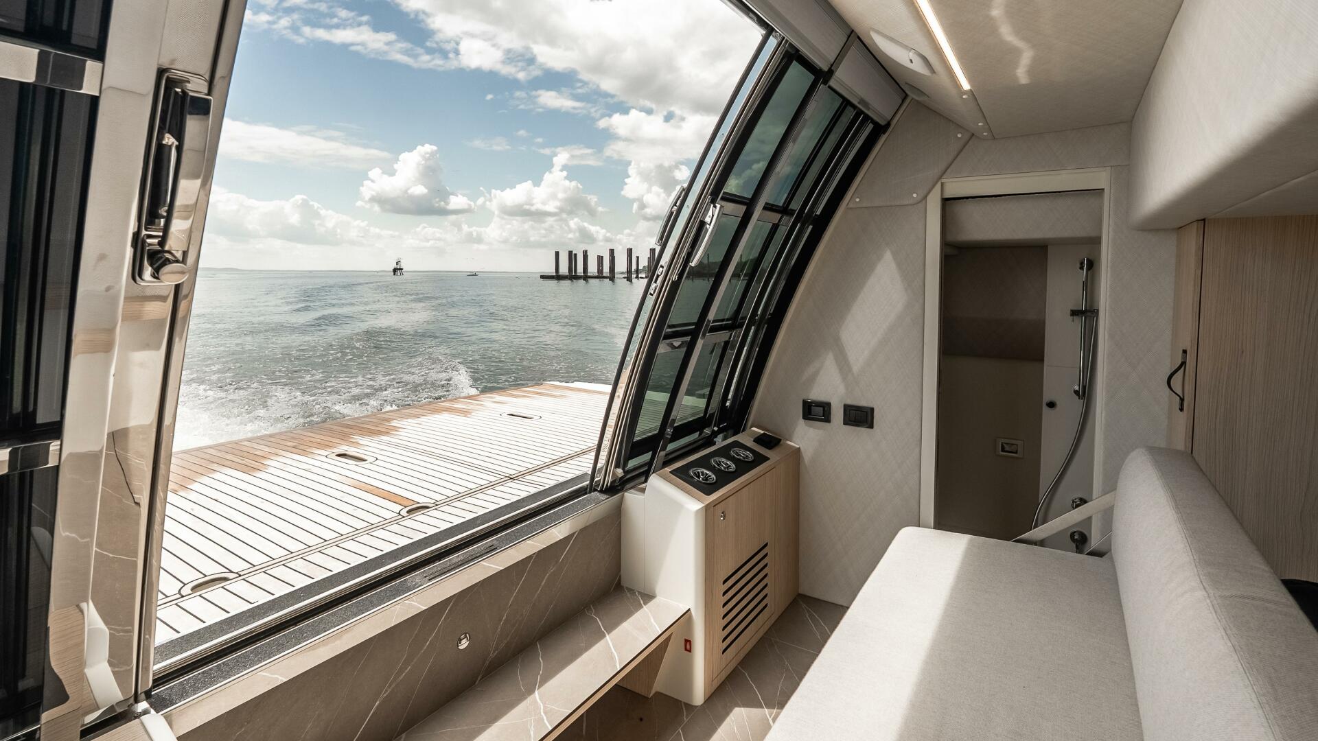 2022 Absolute Navetta 64 - Image 57