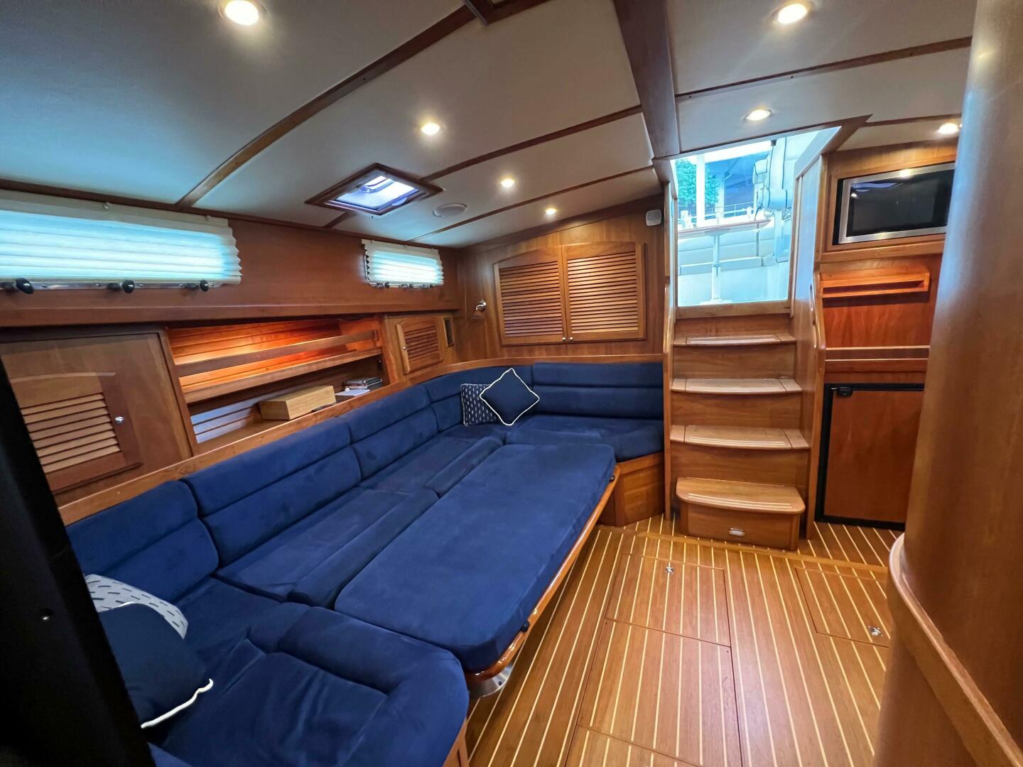 2008 Sabre 42 Hardtop Express - Image 23