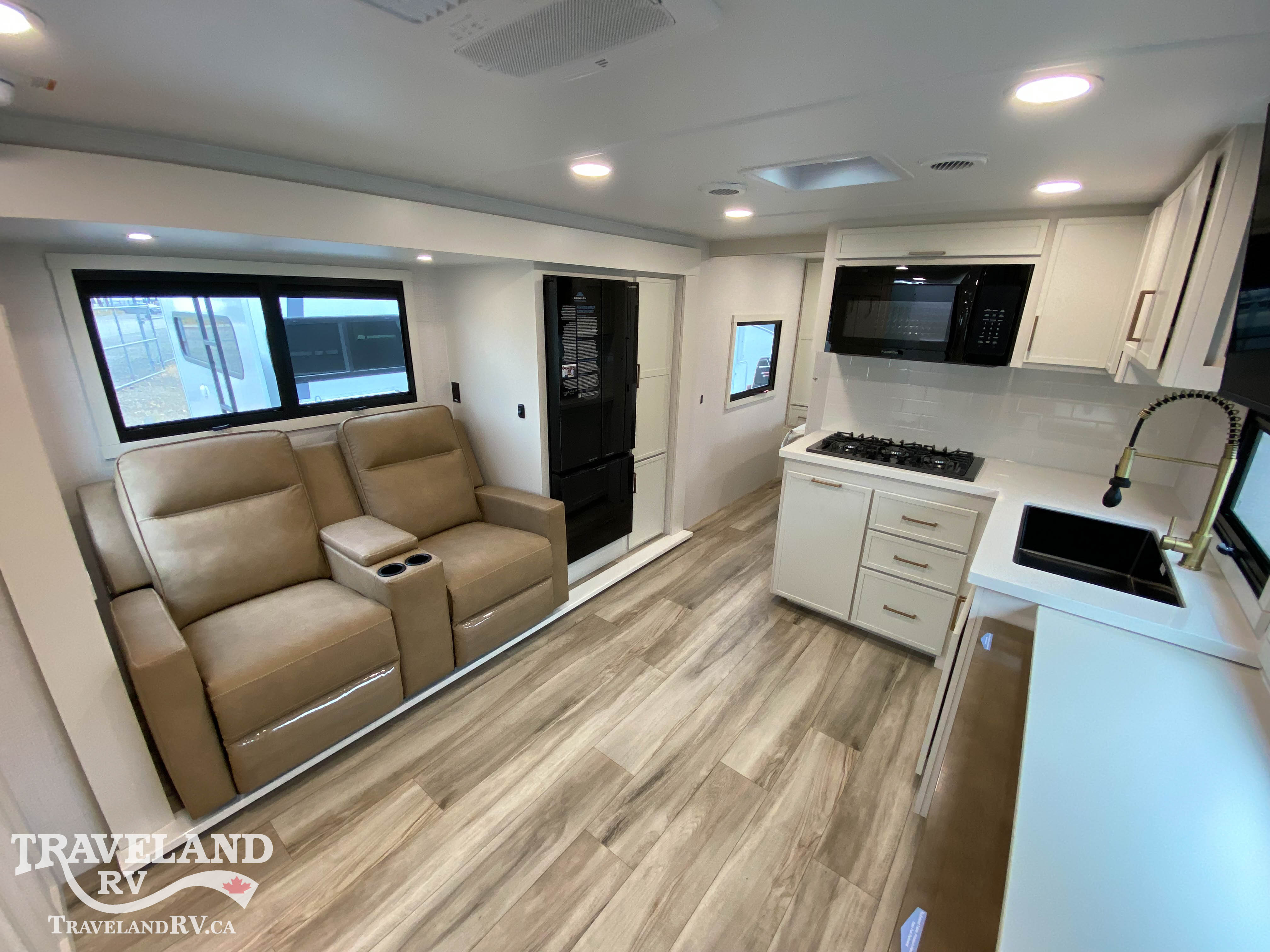 2027 BRINKLEY RV MODEL IX 24X - Image 7