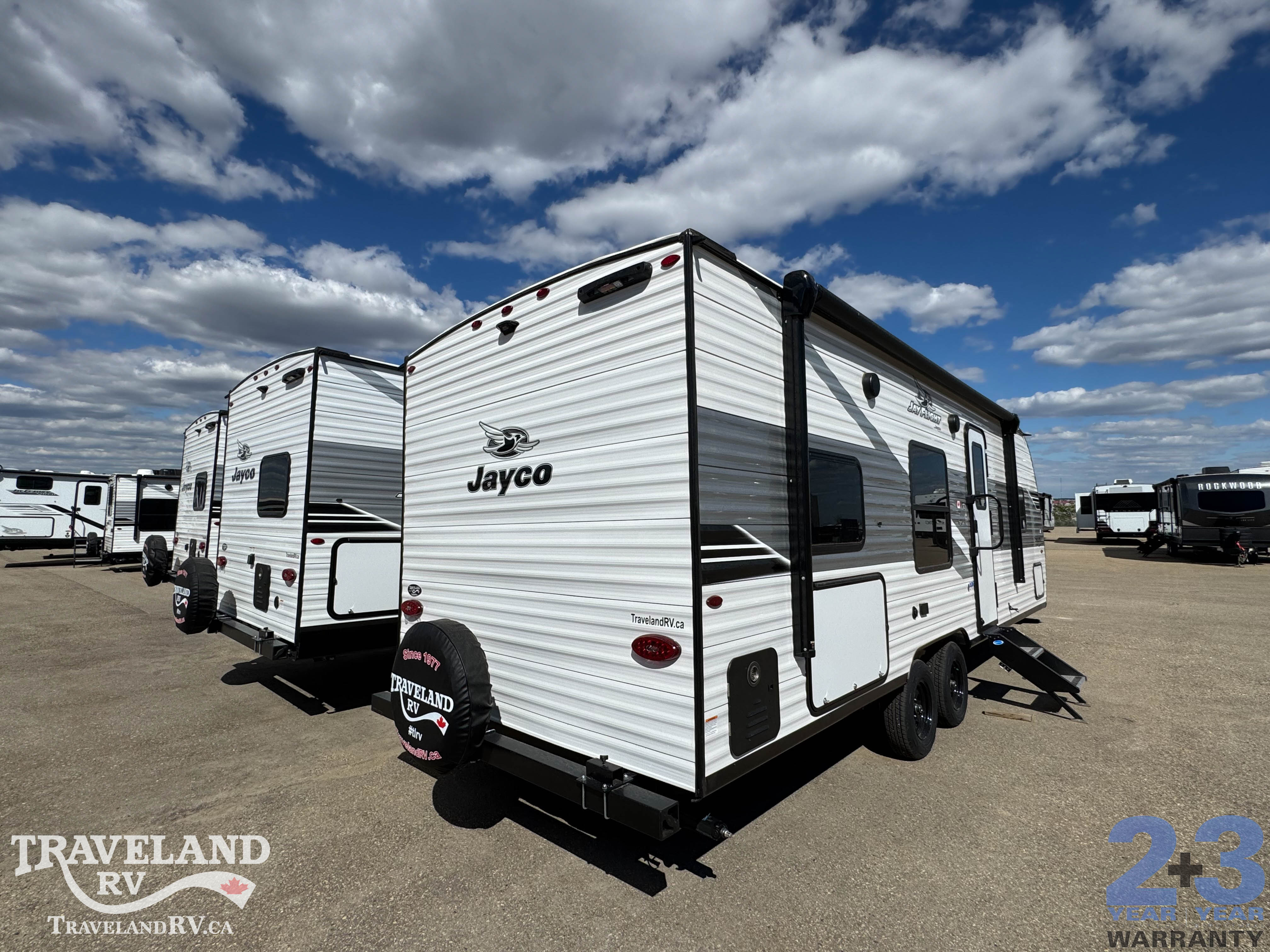 2026 Jayco Jay Flight SLX 260BHW - Image 7