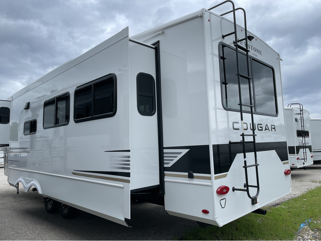 2026 Keystone Cougar 320RDS - Image 3