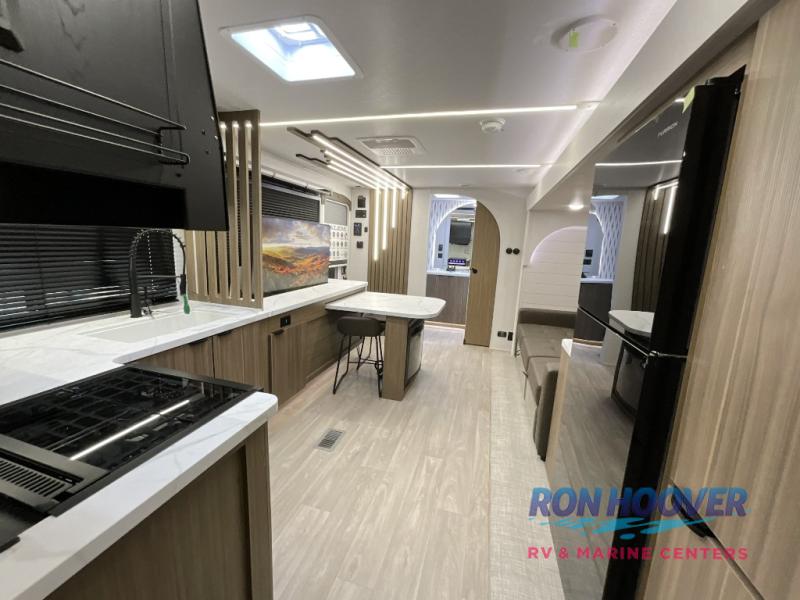 2026 FOREST RIVER 250ZEN - Image 23