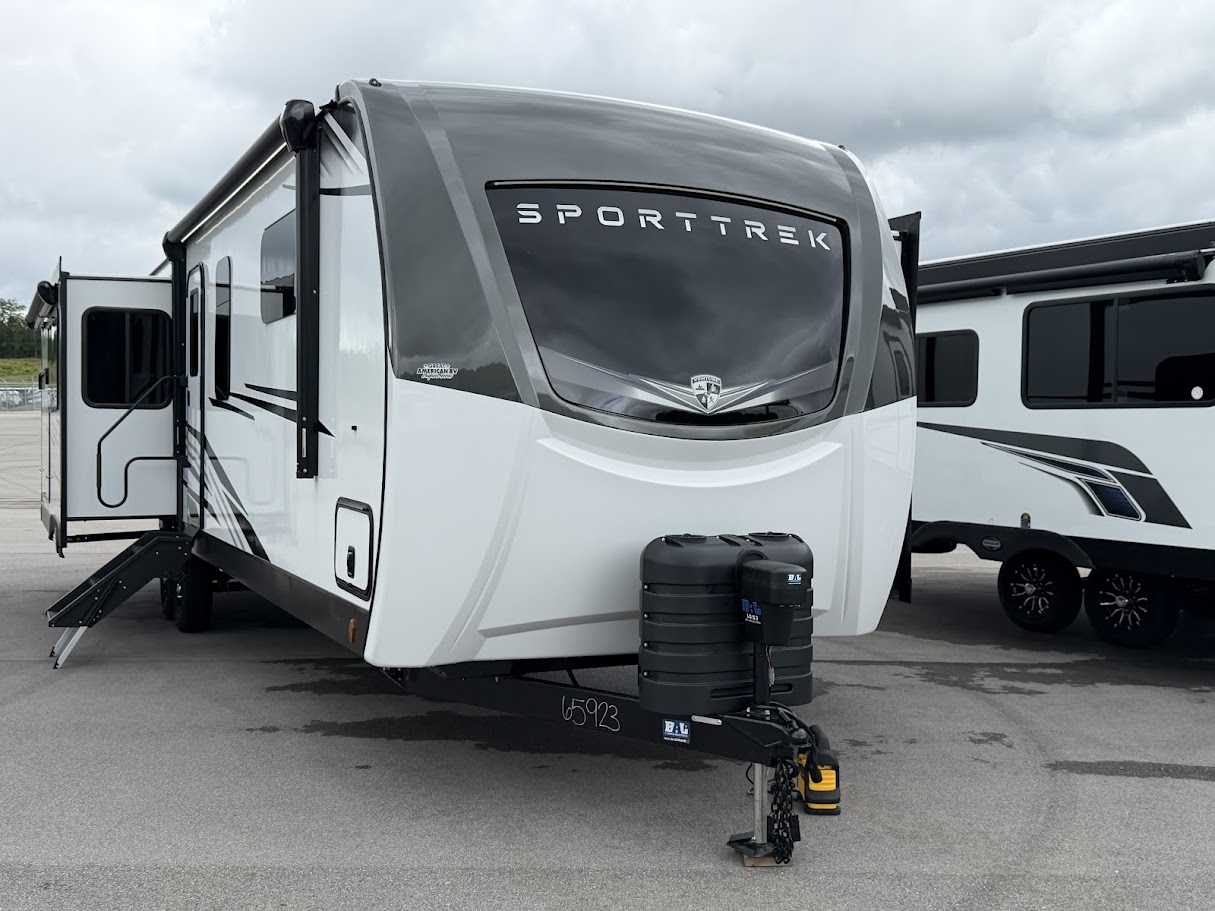 2026 VENTURE RV SPORTTREK 343VIK - Image 1