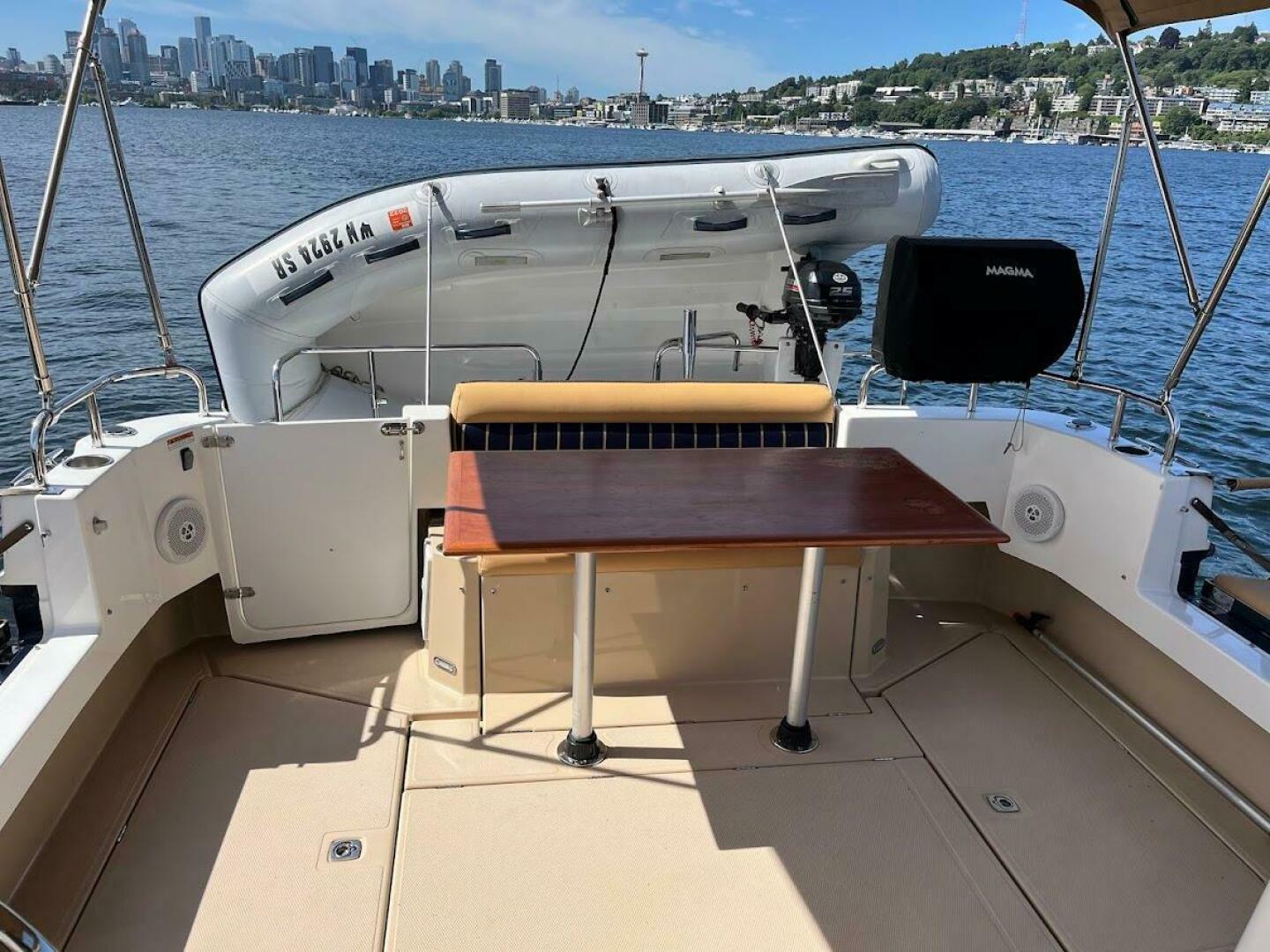 2013 Ranger Tugs R-31 CB - Image 21