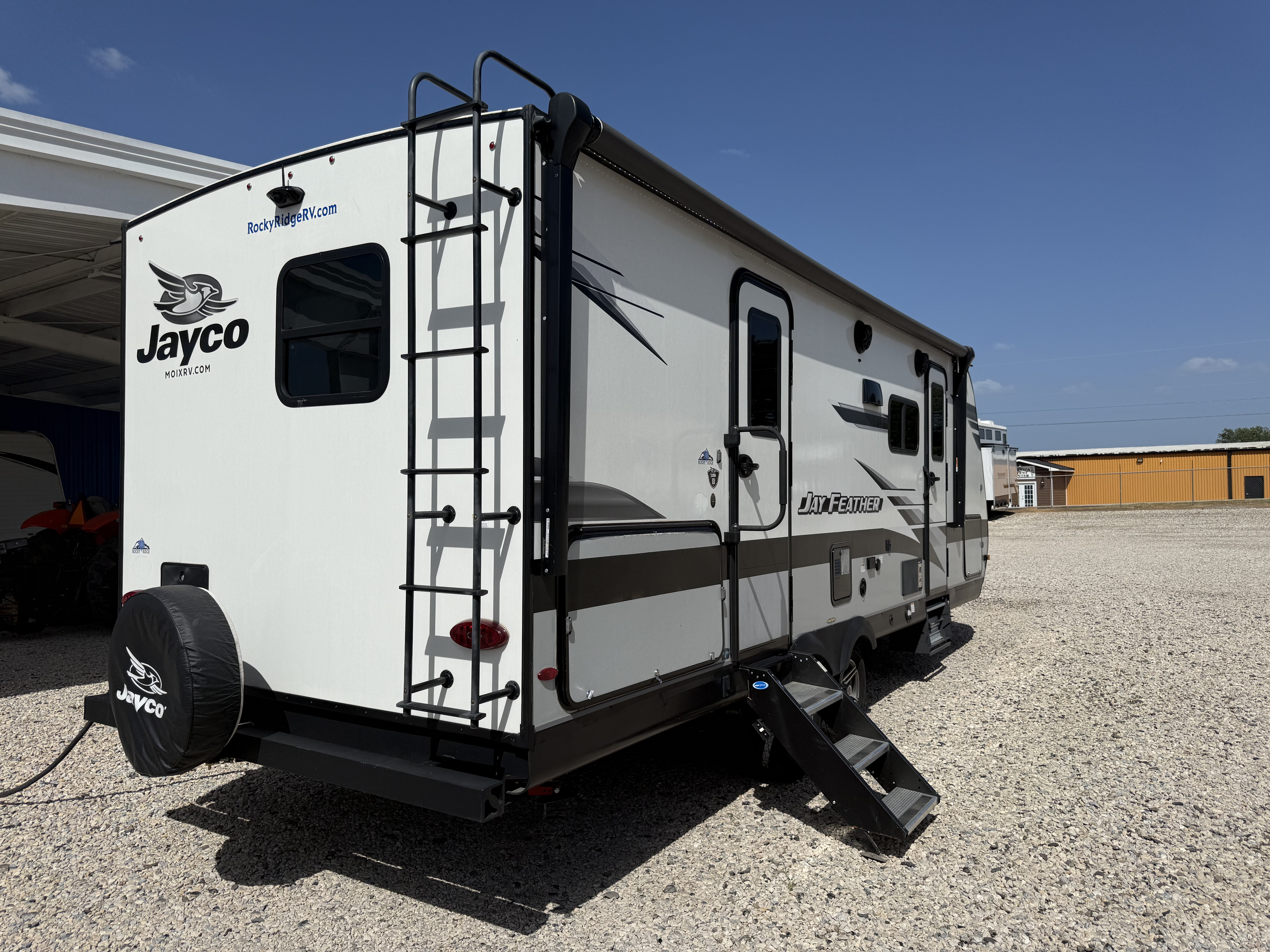 2023 Jayco Jay Feather 22RB - Image 7